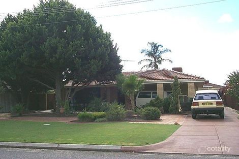 16 Ritson Way, Parkwood, WA 6147
