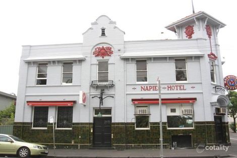 Property photo of 208 Napier Street Fitzroy VIC 3065