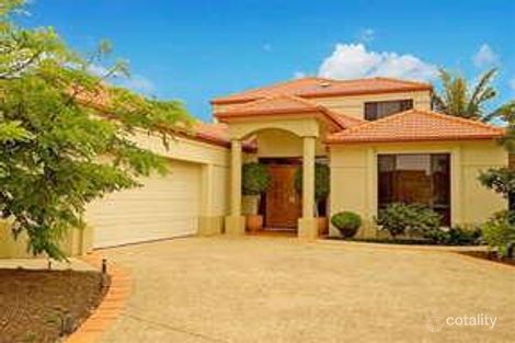 Property photo of 2125 Fernlea Close Hope Island QLD 4212