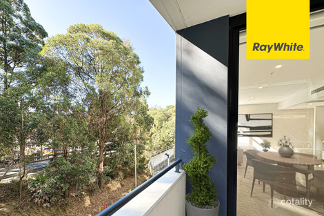 208a/53 Nancarrow Ave, Ryde, NSW 2112