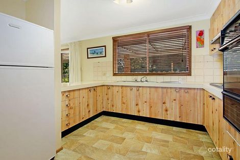 Property photo of 12 Farrier Place Castle Hill NSW 2154