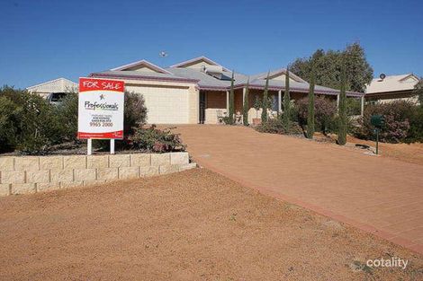 42 Tersonia Way, Strathalbyn, WA 6530