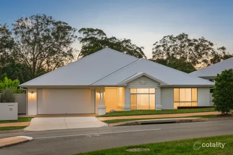 25 Rosella Tce, Peregian Springs, QLD 4573