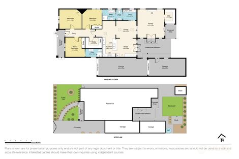 Property photo of 6 McKay Street Sunshine VIC 3020