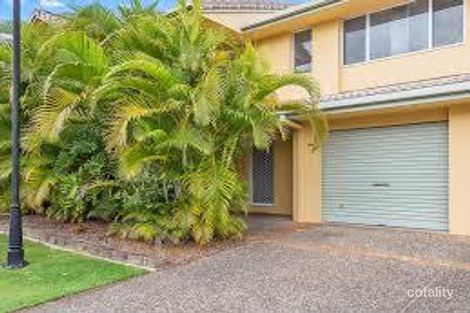 Property photo of 36/215 Cottesloe Drive Mermaid Waters QLD 4218