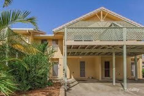 Property photo of 36/215 Cottesloe Drive Mermaid Waters QLD 4218
