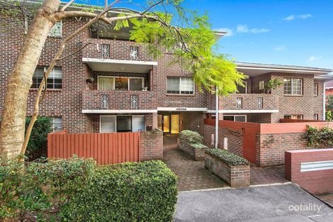 Property photo of 6/5-9 Helen Street Lane Cove North NSW 2066