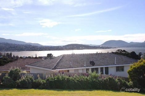 Property photo of 21A Nile Avenue Sandy Bay TAS 7005