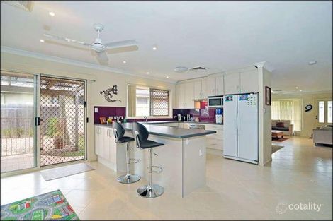 Property photo of 5 Blue Mountain Crescent Warner QLD 4500