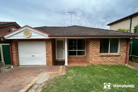 21b Banks St, Mays Hill, NSW 2145