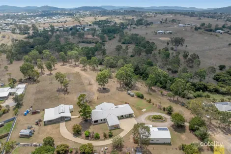 144 Herbertson Rd, Calliope, QLD 4680