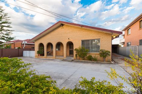 Property photo of 72 Campbell Street Fairfield East NSW 2165