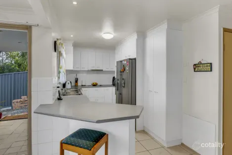 Property photo of 16 Barkell Street North Ipswich QLD 4305
