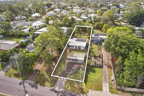 16 BARKELL ST, NORTH IPSWICH, QLD 4305