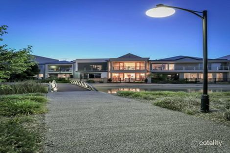 Property photo of 27 Santorini Walk Mawson Lakes SA 5095
