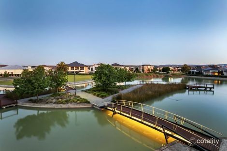 Property photo of 27 Santorini Walk Mawson Lakes SA 5095