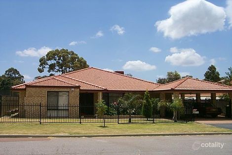 2 Gell Ct, Kelmscott, WA 6111