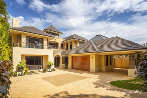 113 Circe Cir S, Dalkeith, WA 6009