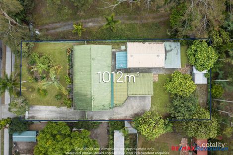 Property photo of 98 Station Road Loganlea QLD 4131