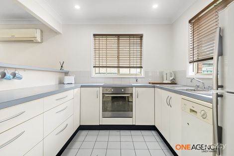 Property photo of 6/2-4 Simpson Terrace Darlington NSW 2330