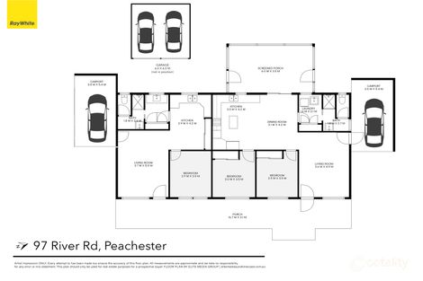 Property photo of 97 River Road Peachester QLD 4519