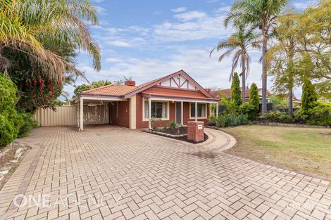 Property photo of 9 Kanani Drive Canning Vale WA 6155