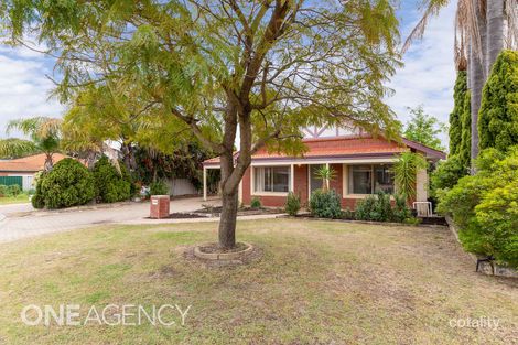 Property photo of 9 Kanani Drive Canning Vale WA 6155