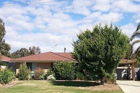 Property photo of 121 Amazon Drive Greenfields WA 6210