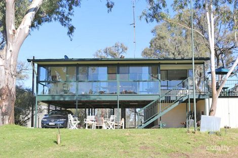 16 Pelican Point Rd, Morgan, SA 5320