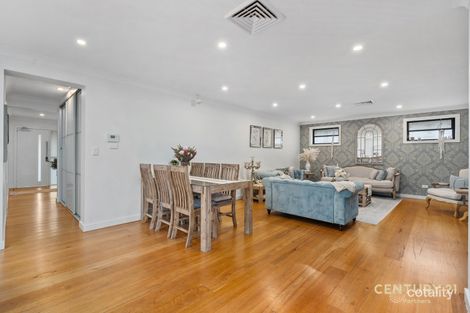 Property photo of 50 Mawson Drive Cartwright NSW 2168