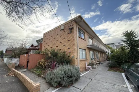 6/241 Barkly St, Fitzroy North, VIC 3068