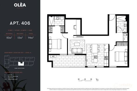 406/30 Bush Bvd, Mill Park, VIC 3082