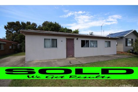 28 Ridgelands Dr, Sanctuary Point, NSW 2540