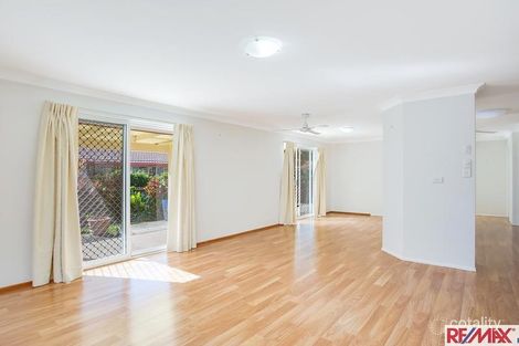 Property photo of 17 Centurion Crescent Nerang QLD 4211