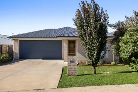 9 Diva Lane, Glenvale, QLD 4350