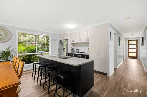 Property photo of 9 Diva Lane Glenvale QLD 4350