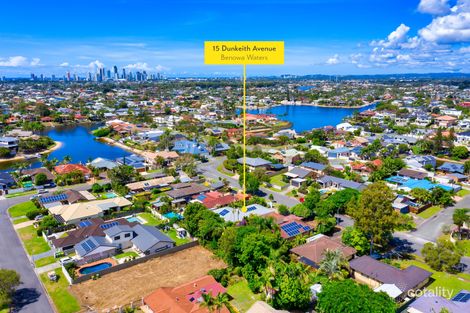 Property photo of 15 Dunkeith Avenue Benowa QLD 4217