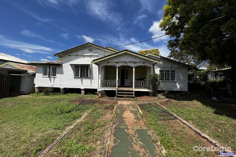 Property photo of 27 Palmer Street East Murgon QLD 4605