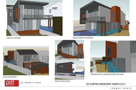 Property photo of 22 Curtin Crescent Maroubra NSW 2035