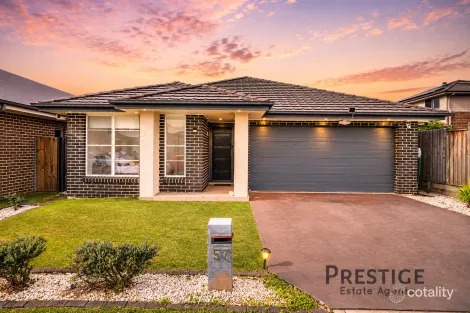 57 Courtney Loop, Oran Park, NSW 2570