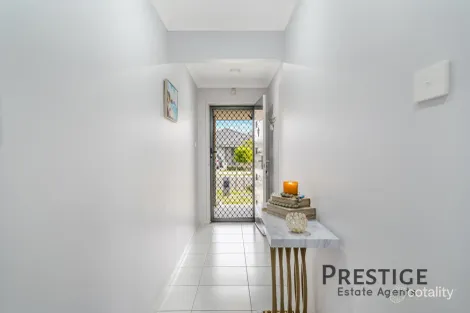 Property photo of 57 Courtney Loop Oran Park NSW 2570