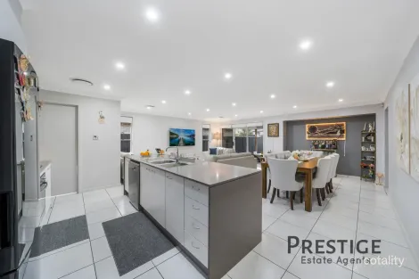 Property photo of 57 Courtney Loop Oran Park NSW 2570
