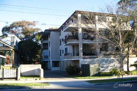 Property photo of 38 Arthur Street Randwick NSW 2031