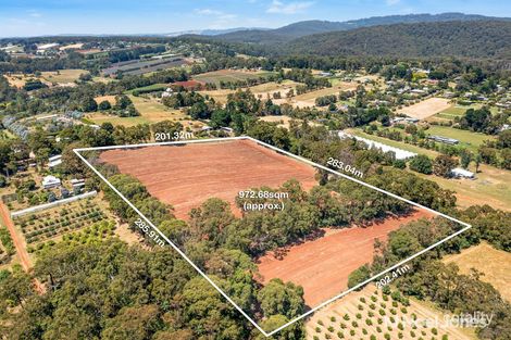 19-21 Bamfield Rd, Mount Evelyn, VIC 3796