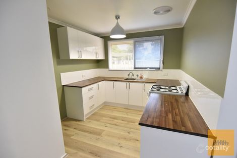Property photo of 39 Connel Drive Melton South VIC 3338