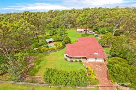 Property photo of 11 Poplar Street Capalaba QLD 4157