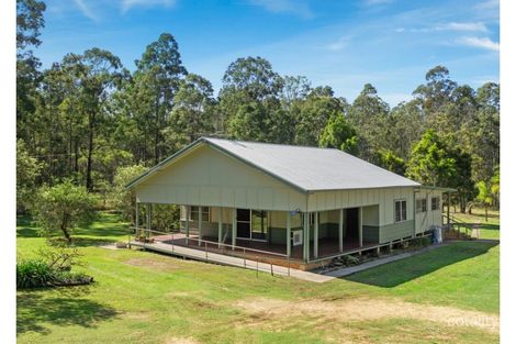 22 Airport Rd, Glenugie, NSW 2460