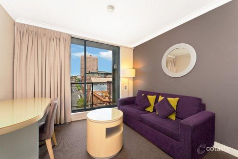 812/653-659 George St, Haymarket, NSW 2000