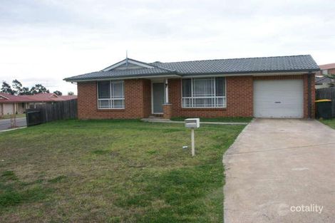 Property photo of 1 Jabiru Place Blacktown NSW 2148