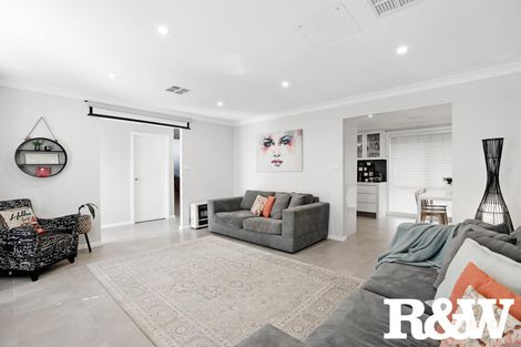 Property photo of 44 Phoenix Crescent Erskine Park NSW 2759